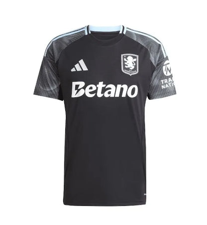 Aston Villa 25/26 Away Kit