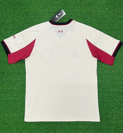 Liverpool 25/26 Away Kit