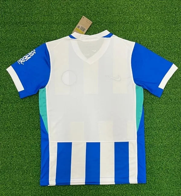 Brighton & Hove Albion 25/26 Home Kit