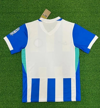 Brighton & Hove Albion 25/26 Home Kit
