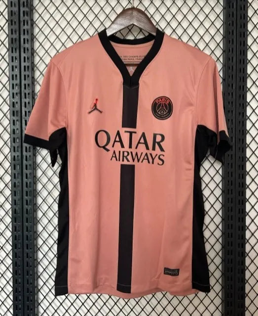 Paris 24/25 Third Kit