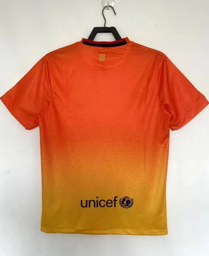 Barcelona 2012/2013 Away Retro Kit