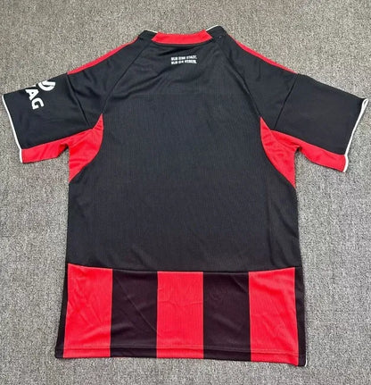 Eintracht Frankfurt 25/26 Home Kit