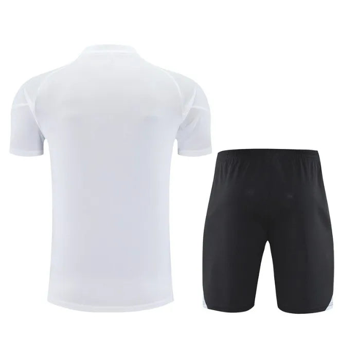 Inter Miami 25/26 Full Kit White