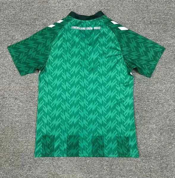 Werder Bremen 24/25 Home Kit