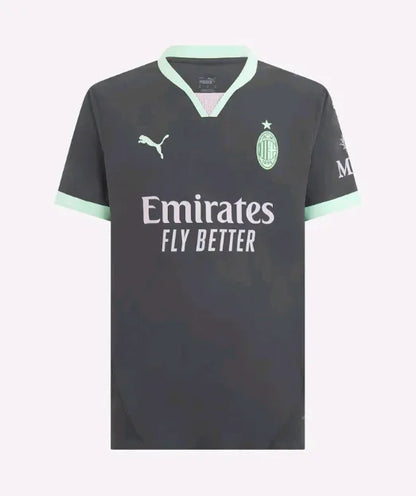 AC Milan 24/25 Third Kit