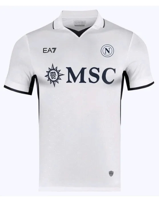 Napoli 24/25 Away Kit