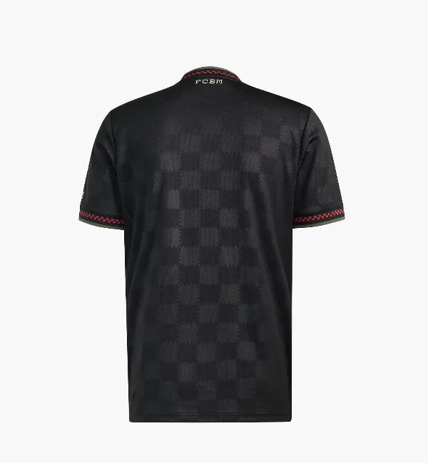 Bayern 25/26 Third Kit