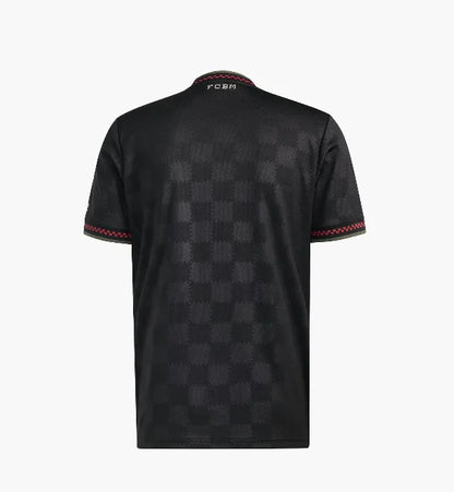 Bayern 25/26 Third Kit
