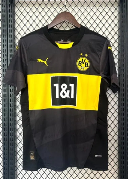 Dortmund 24/25 Away Kit