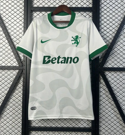 Sporting CP 25/26 Away Kit