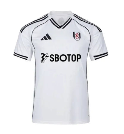 Fulham F.C. 25/26 Home Kit