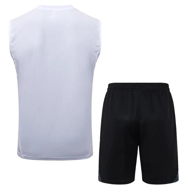 Juventus 25/26 Vest White