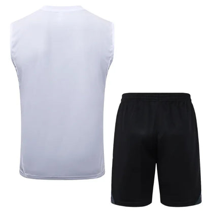 Juventus 25/26 Vest White