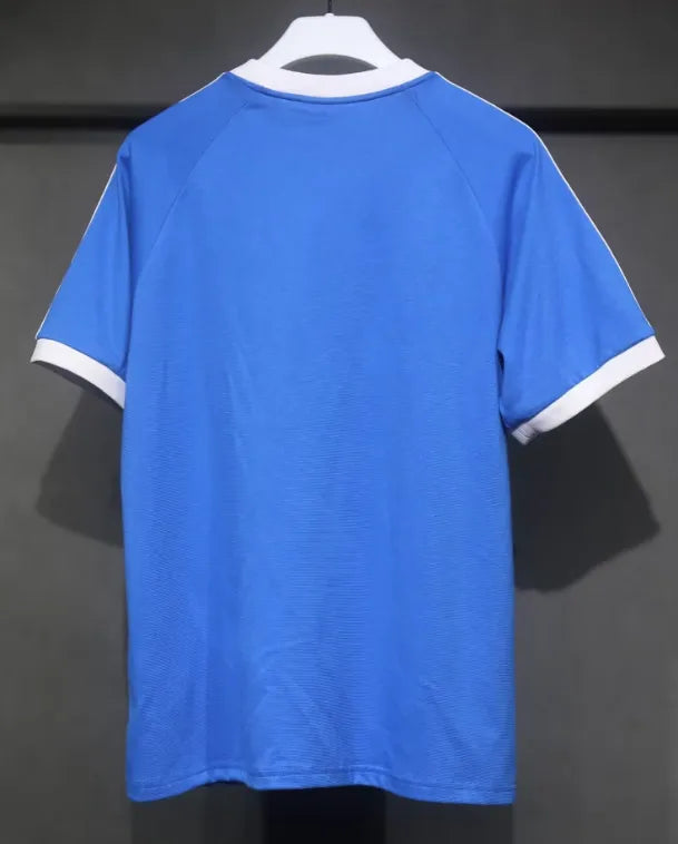 Italia Retro Cotton Kit Blue