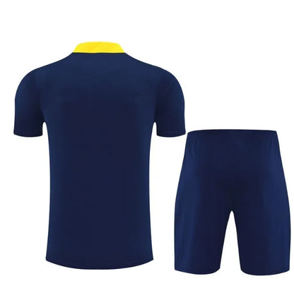 Atlético de Madrid 25/26 Full Kit Royal Blue