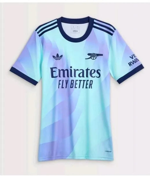 Arsenal 24/25 3rd Kit