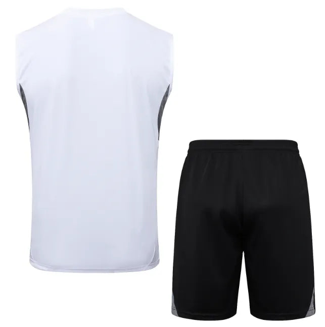 Inter Miami 25/26 Vest White