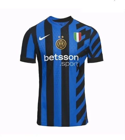 Inter Milan 24/25 Home Kit