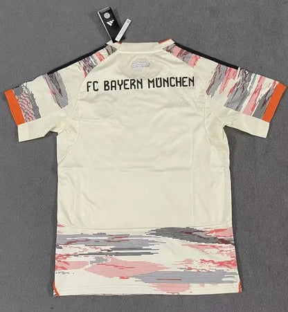 Bayern 25/26 Away Kit