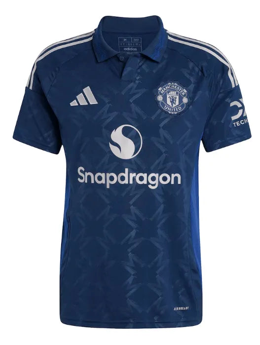 Manchester United 24/25 Away Kit