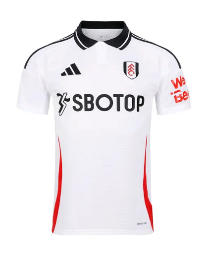 Fulham F.C. 24/25 Home Kit