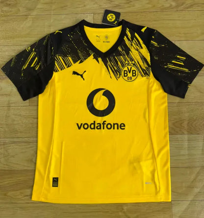 Dortmund 25/26 Home Kit