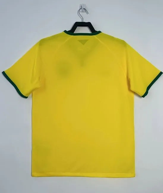Brazil 2014 Home Kit