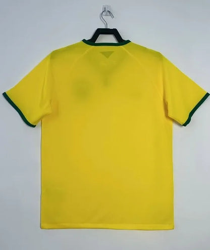 Brazil 2014 Home Kit
