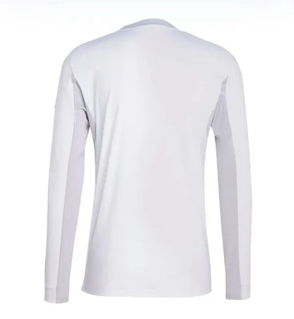 Real Madrid 25/26 Home Kit Long Sleeve