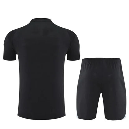 Inter Miami 25/26 Full Kit Black
