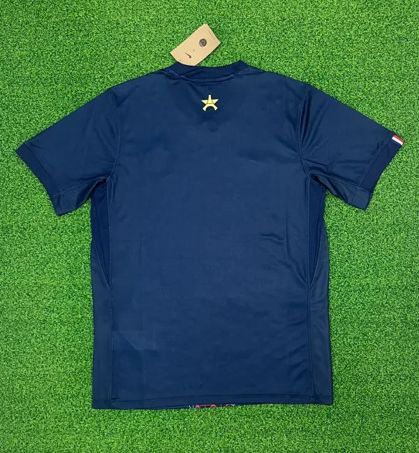 Paris PSG 25/26 Home Kit