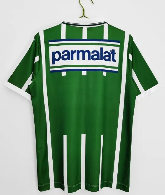 Sociedade Esportiva Palmeiras 1992 Home Retro Kit