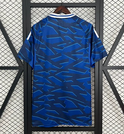 Schalke 04 25/26 Home Kit