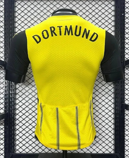 Dortmund 24/25 Home Kit Player Version