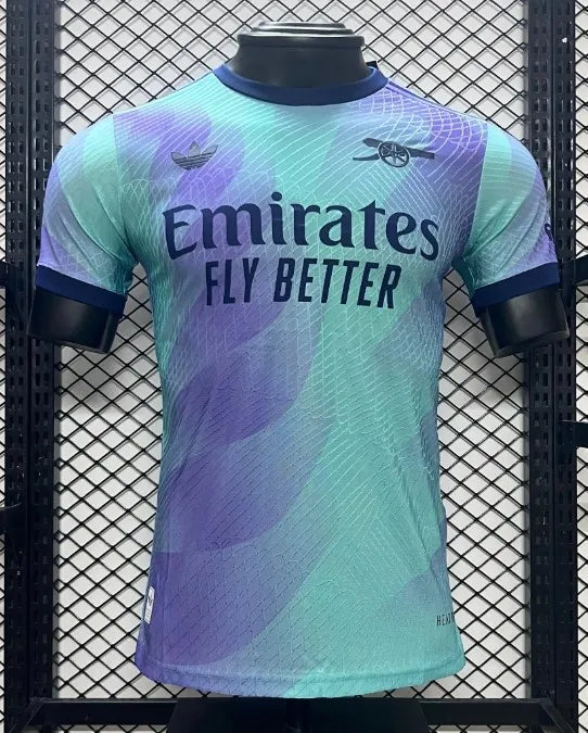 Arsenal 24/25 3rd Kit Player Version