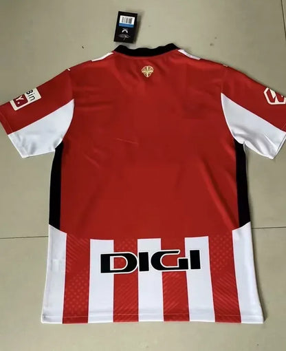 Athletic Bilbao 24/25 Home Kit