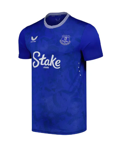 Everton 24/25 Home Kit