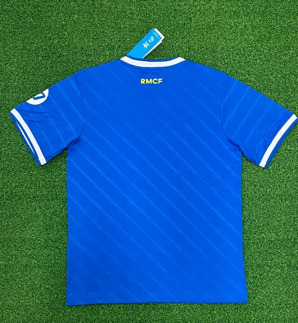 Real Madrid 25/26 Third Kit