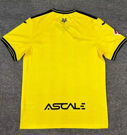 Villarreal CF 24/25 Home Kit