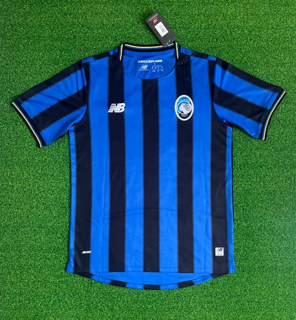 Atalanta B.C. 25/26 Home Kit