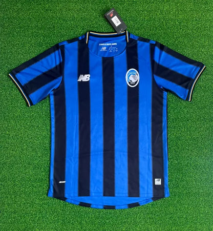 Atalanta B.C. 25/26 Home Kit