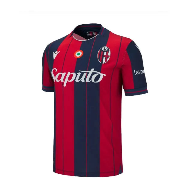 Bologna F.C. 25/26 Home Kit
