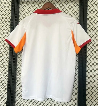Galatasaray S.K. 25/26 Away Kit