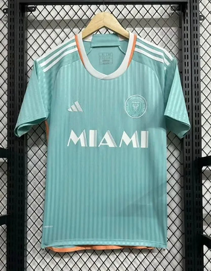 Inter Miami 24/25 Third Kit