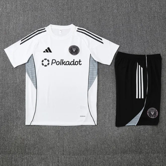 Inter Miami 25/26 Full Kit White