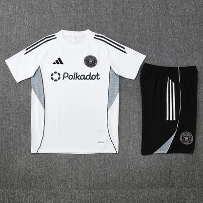 Inter Miami 25/26 Full Kit White