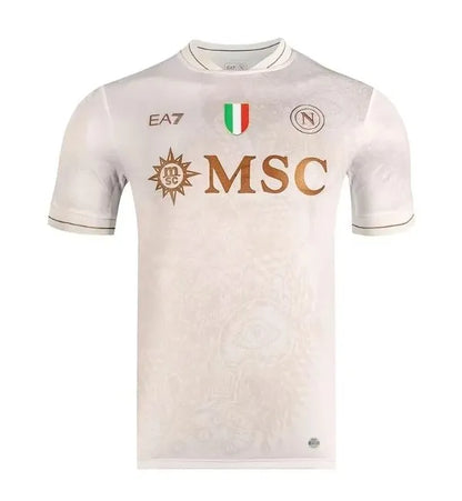 Napoli 25/26 Away Kit