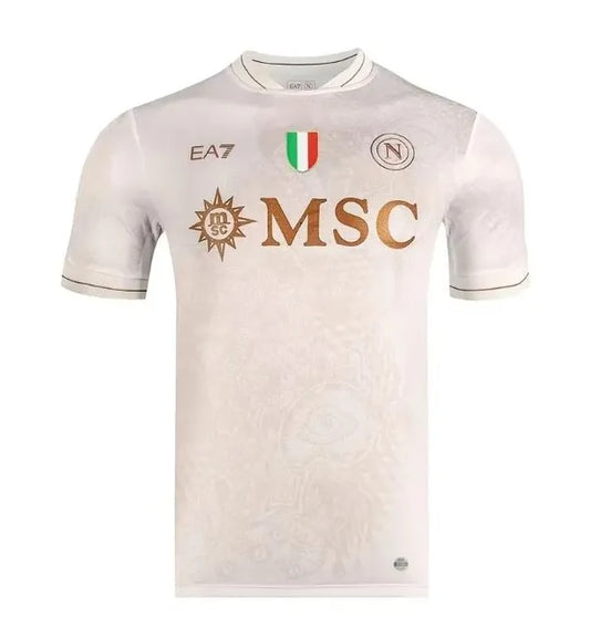 Napoli 25/26 Away Kit