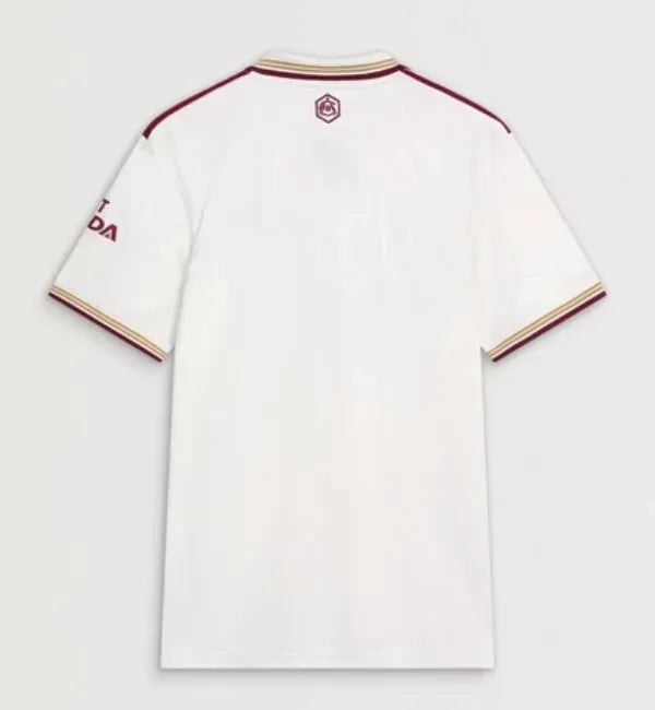 Arsenal 25/26 Third Kit